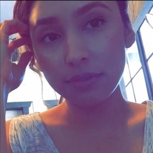 Meet your Posher, Natalie